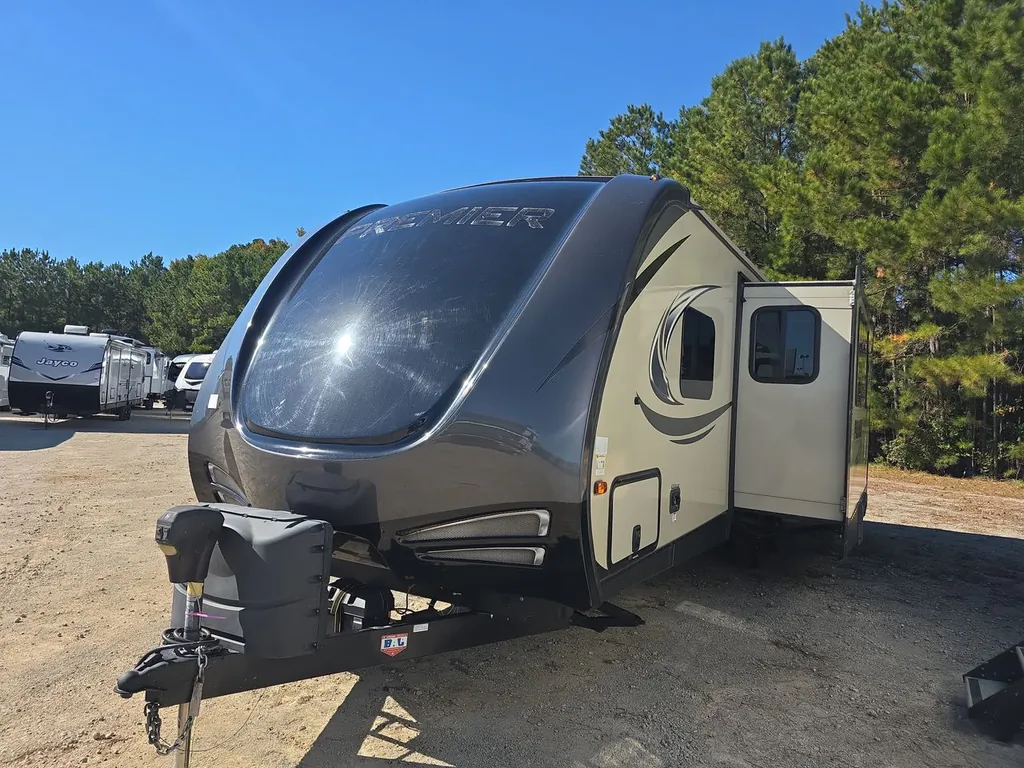 2018 Keystone Premier 26RBPR, Photos photo 3