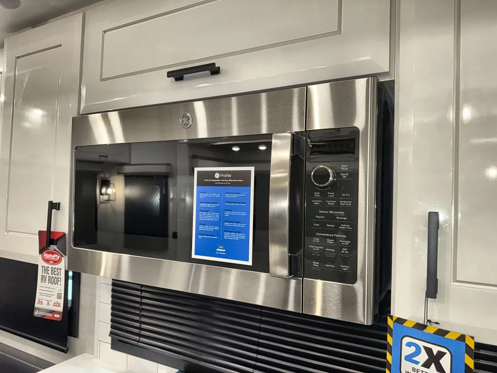 2026 Jayco Pinnacle 36FBTS, Photos photo 13