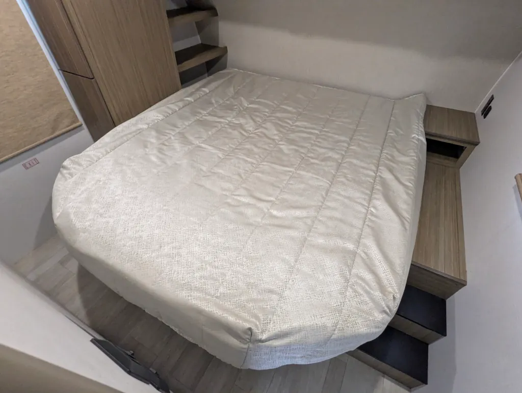 2026 Forest River EVO Lite 2700BHX, Photos photo 8