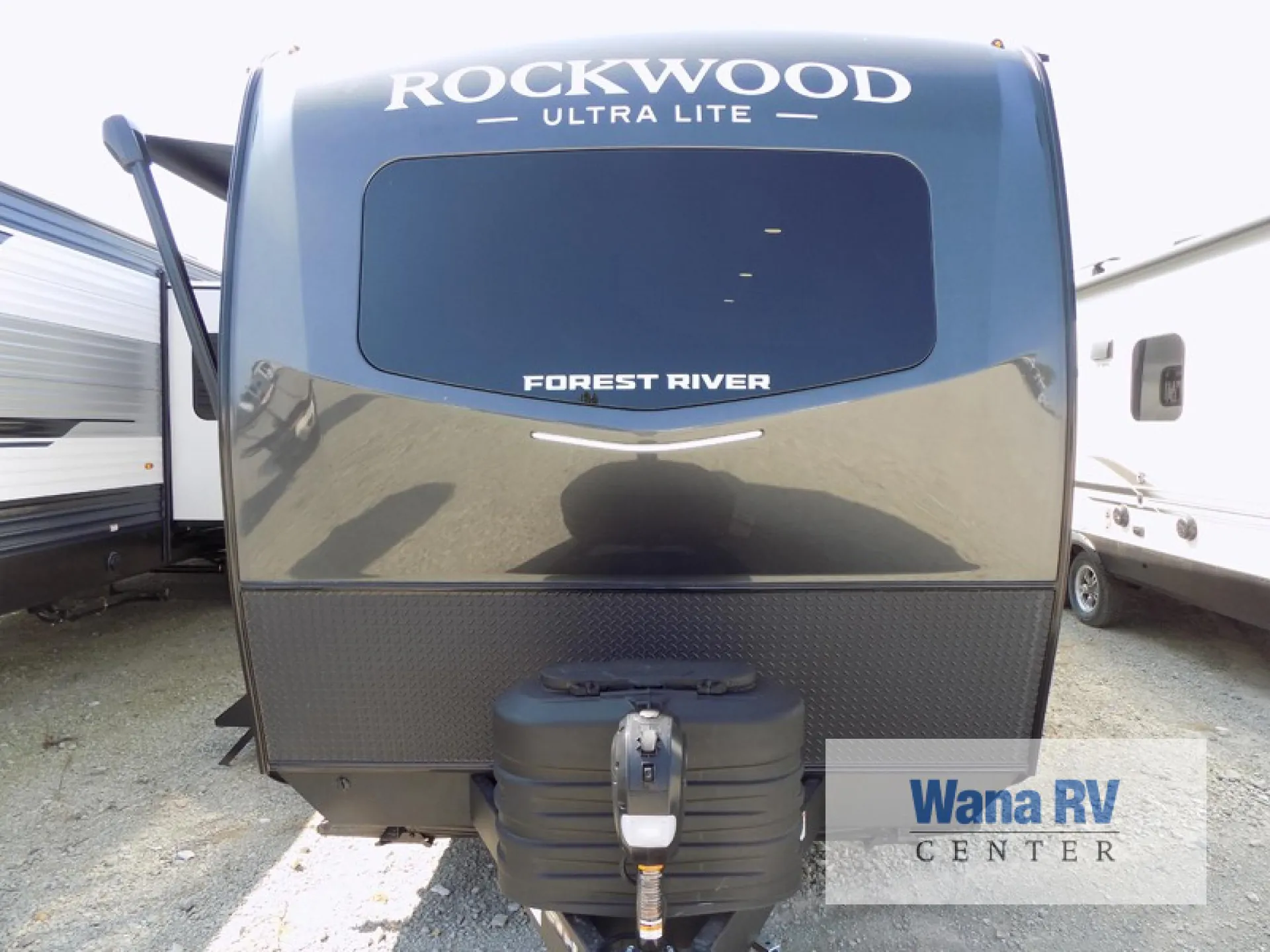 2026 Forest River Rockwood Ultra Lite 2706BH - Photo 4