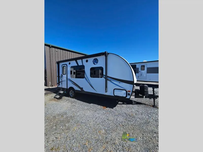 2019 Palomino Real-Lite Mini Used    RL-182 (Hampton, NB) - Main photo
