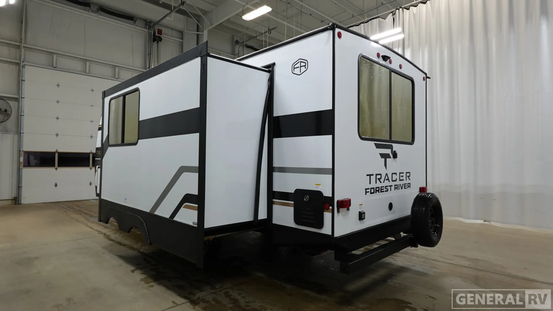 2026 Prime Time RV Tracer 235RK - Photo 4