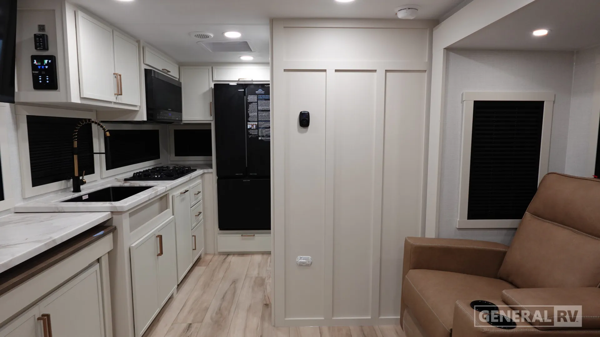 2026 Brinkley Model Ix 20X - Photo 3