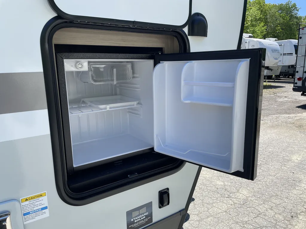 2026 Forest River Flagstaff Micro Lite 25MBR, Photos photo 29