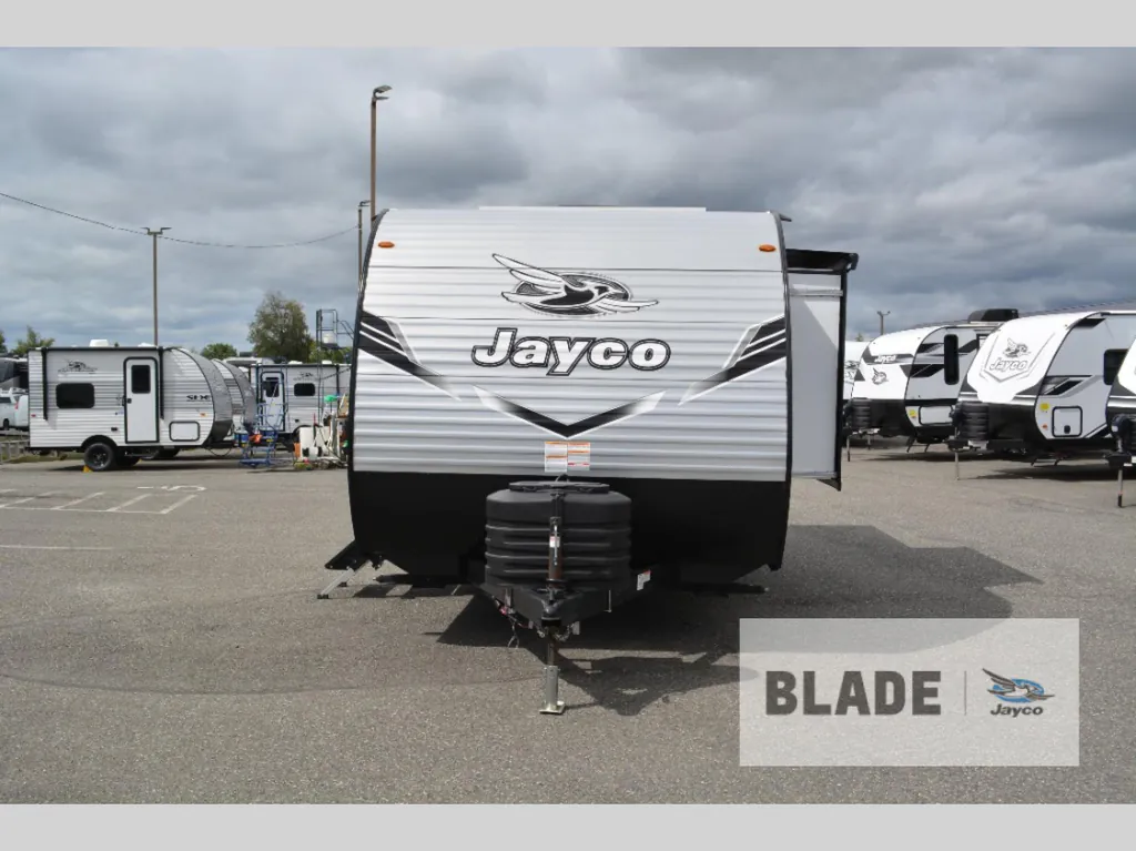 2025 Jayco Jay Flight SLX 160LKW, Photos photo 10