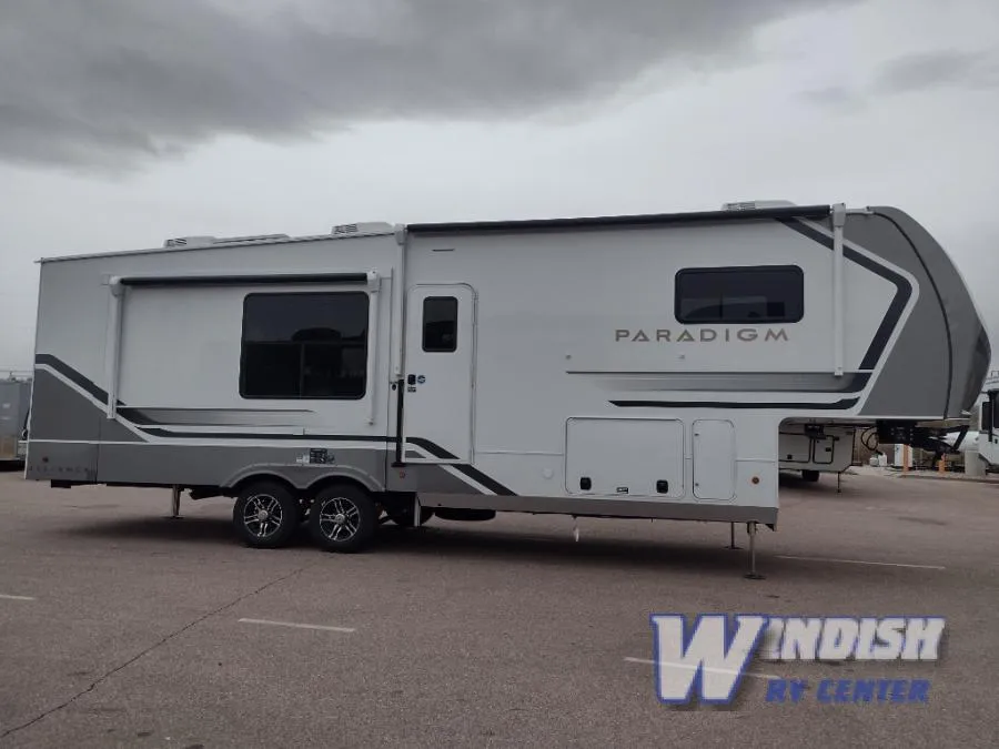 2026 Alliance RV Paradigm 312RK - Photo 2