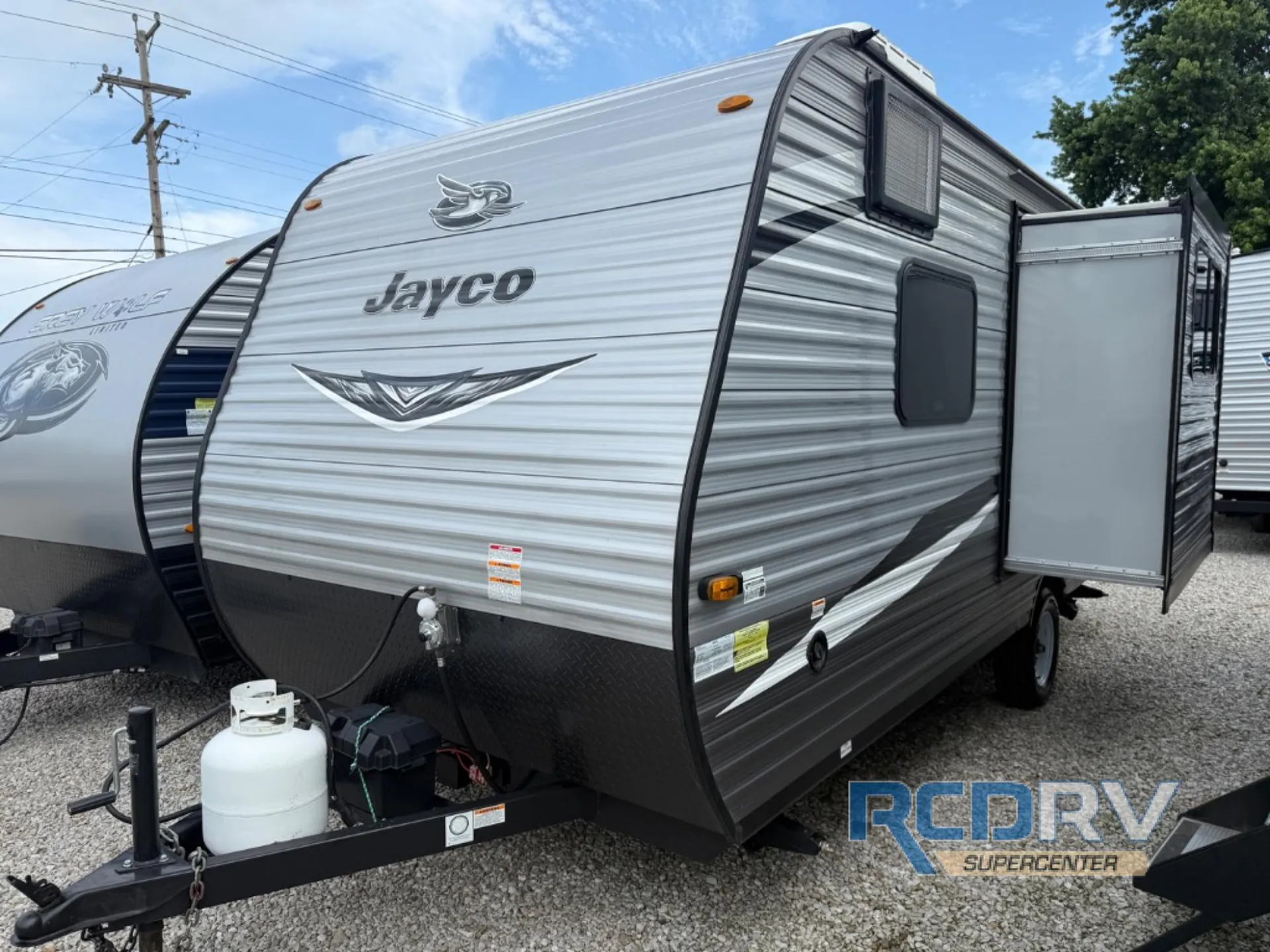 2021 Jayco Jay Flight SLX 7 183RB - Photo 3