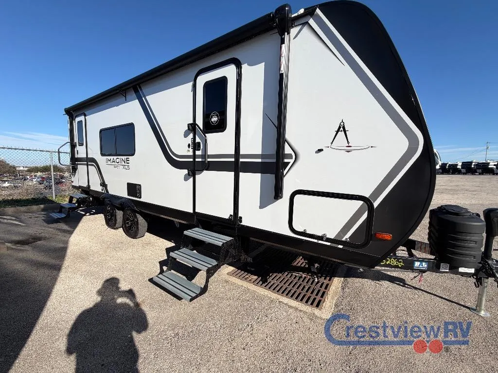 2026 Grand Design Imagine XLS 23LDE - Photo 3