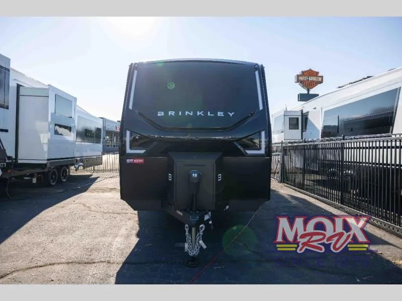 2026 Brinkley Model Z Air 297 - Photo 3