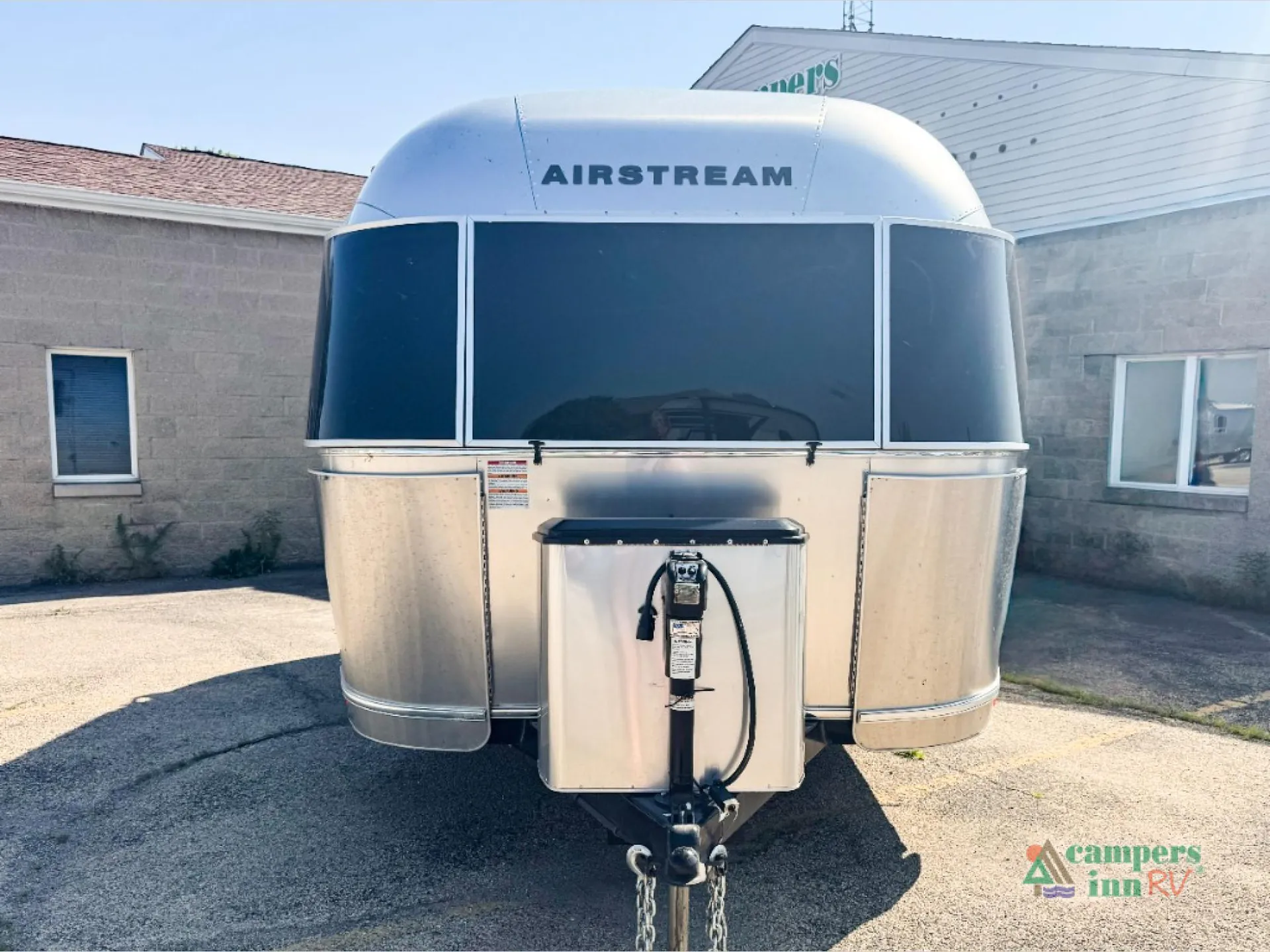 2020 Airstream Caravel 19CB - Photo 3