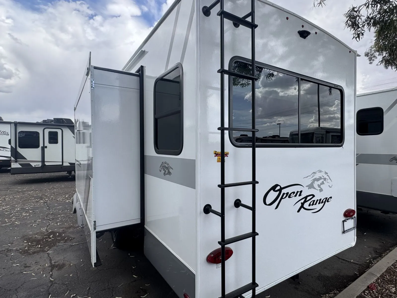 2026 Open Range Roamer 29RLTS - Photo 4
