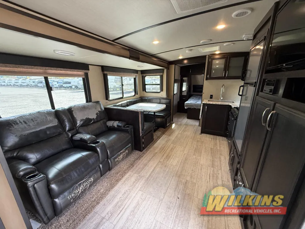 2018 Grand Design Imagine 2800BH, Photos photo 7