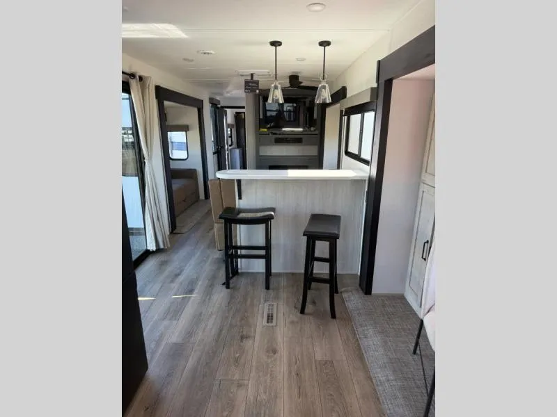 2026 Forest River Puma Vista 39FKL - Photo 4