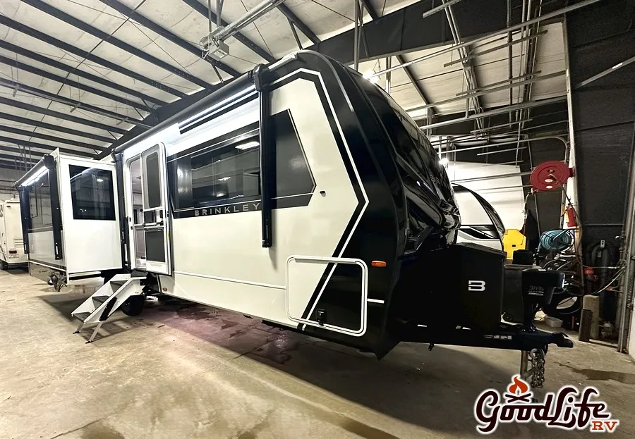 2026 Brinkley Model Z 297 - Photo 2