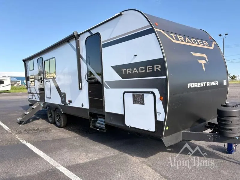2026 Prime Time Tracer 275BH - Photo 2