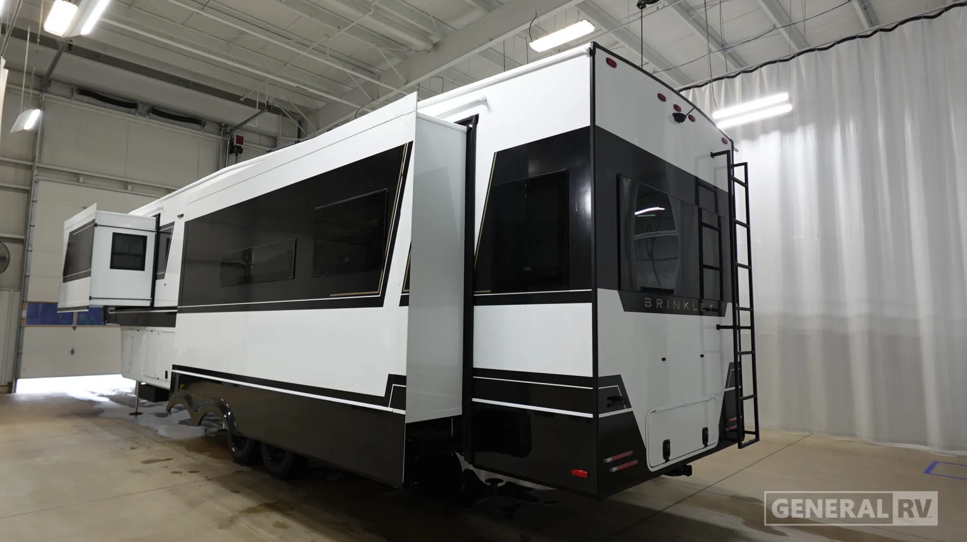 2026 Brinkley Model Z 3600 - Photo 4