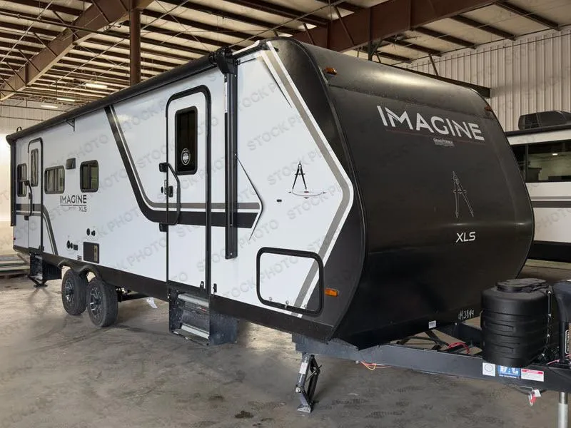 2027 Grand Design Imagine XLS 25RLE - Photo 2