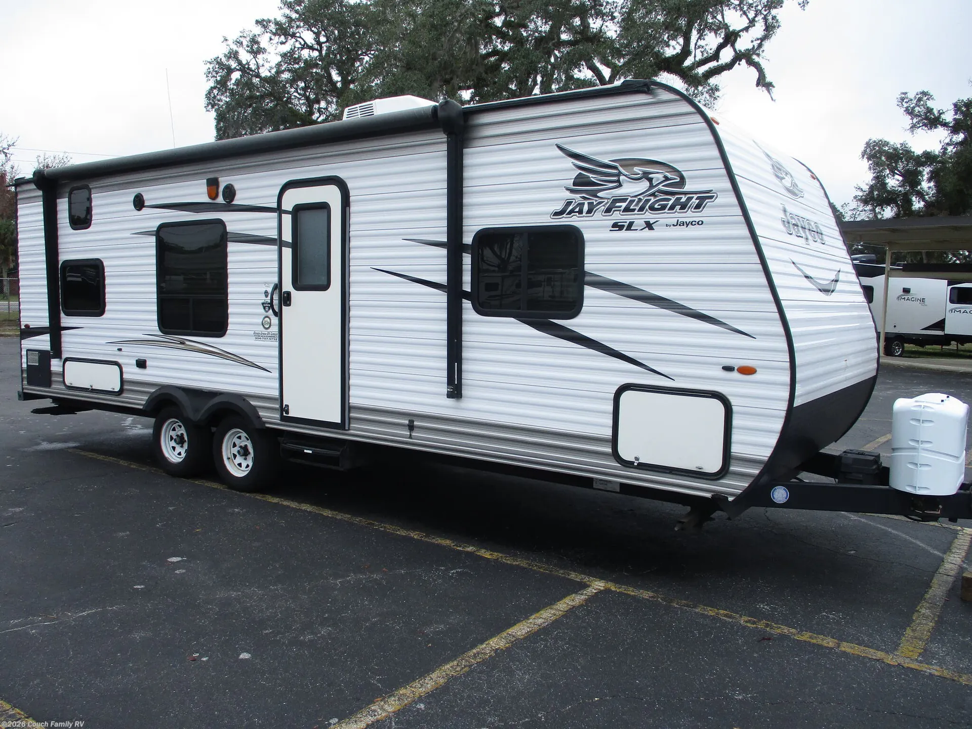 2020 Jayco Jay Flight SLX 264BH - Photo 2