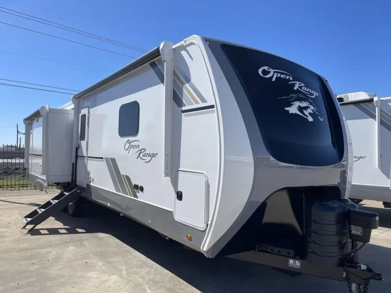 2026 Open Range RV Open Range 322RLS - Photo 2