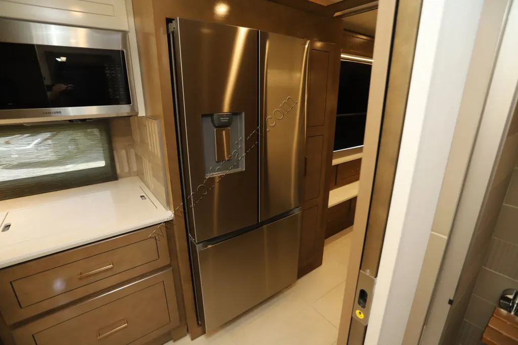 2027 Newmar New Aire 3543, Photos photo 12