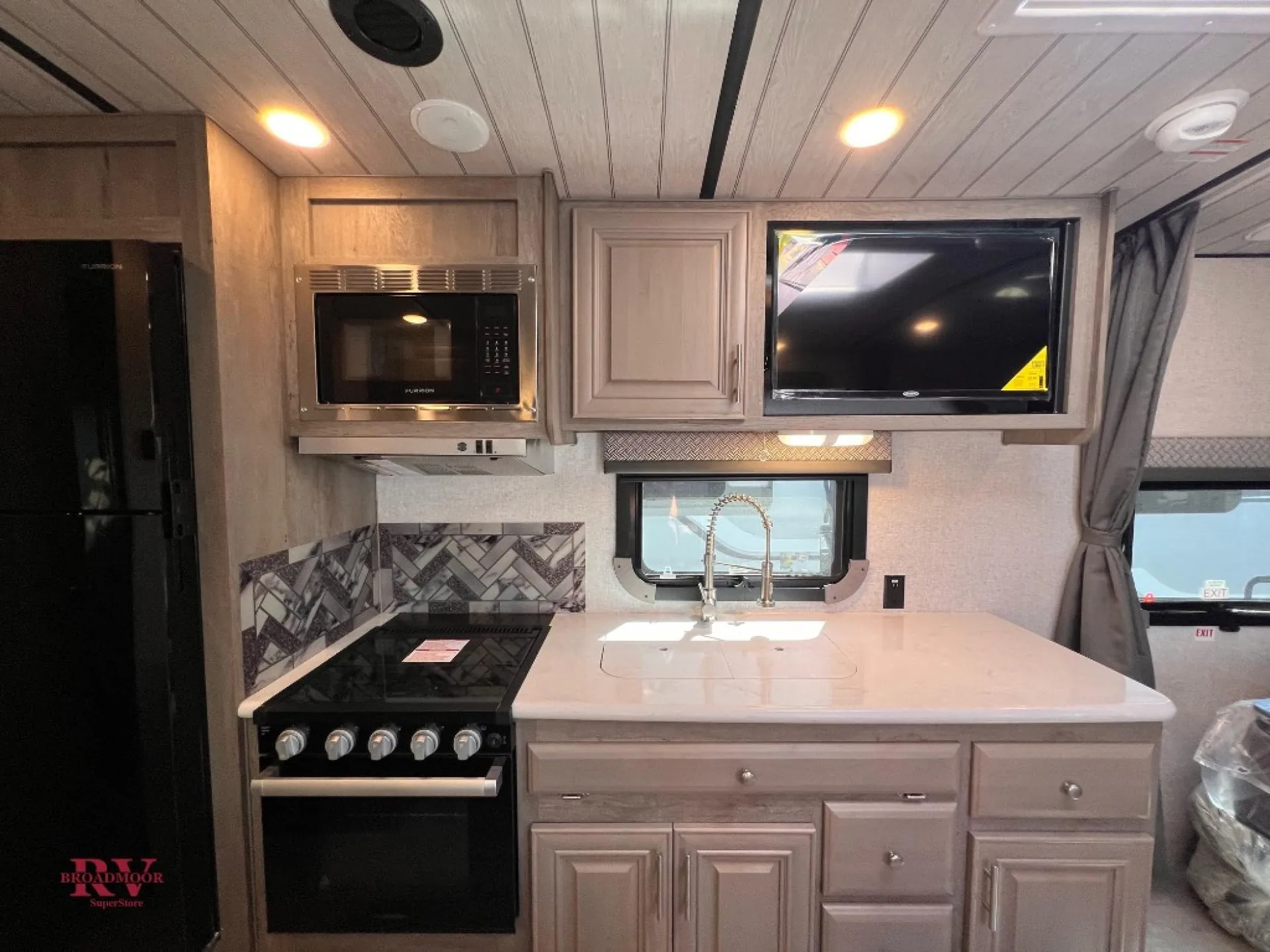 2026 Northwood Arctic Fox NXT 22GT - Photo 3