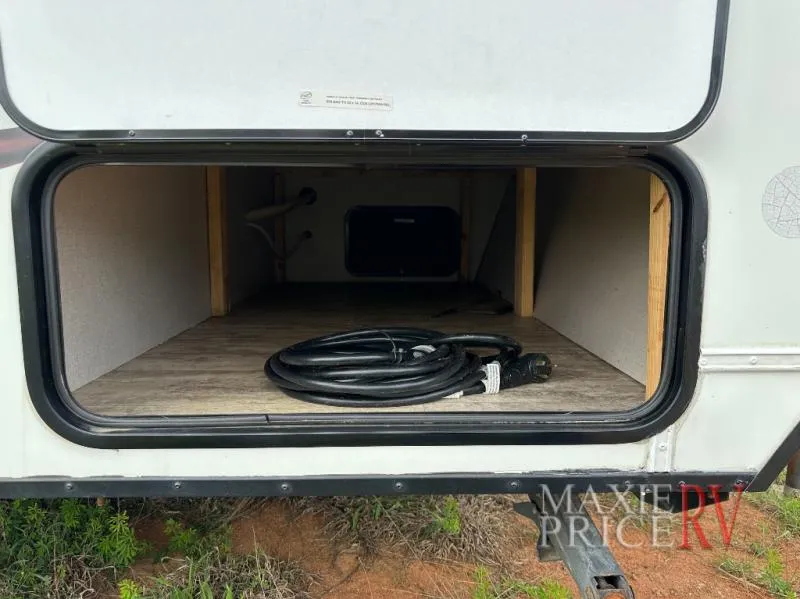 2018 KZ Escape E180QB - Photo 2