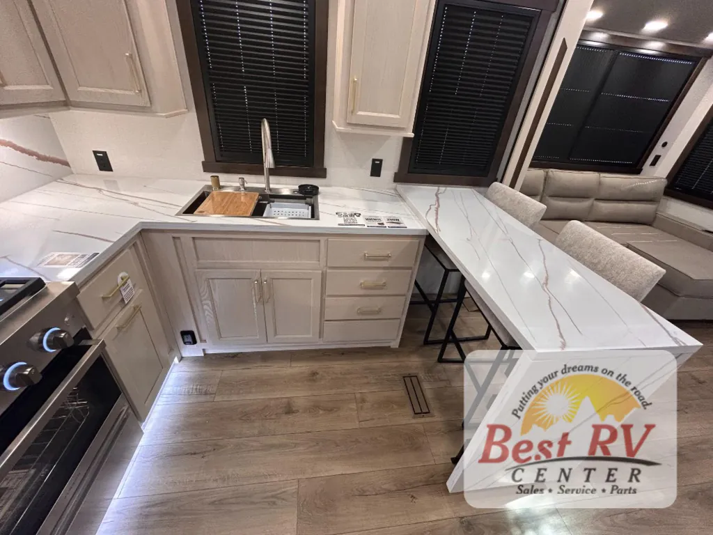 2026 Forest River Cedar Creek 385RK, Photos photo 41