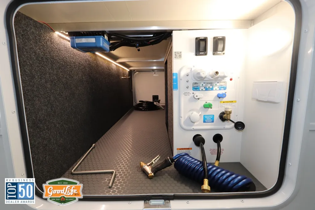 2026 Brinkley Model I 280, Photos photo 5