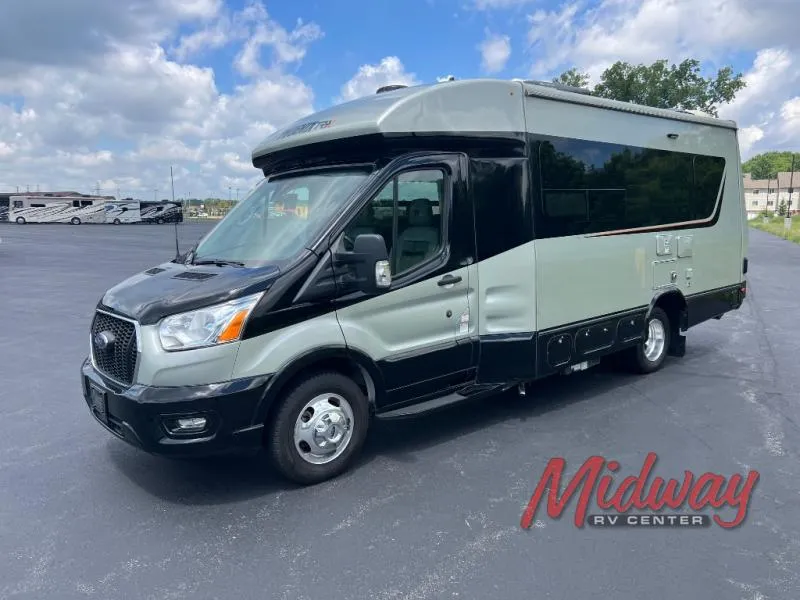 2023 Phoenix USA Phoenix TRX Used    Double Sofa - Photo 3