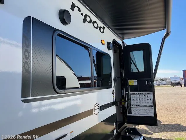 2026 Forest River R-Pod RP-205, Photos photo 58