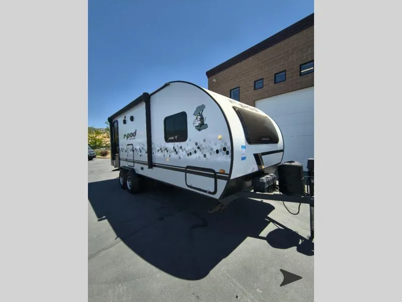 2022 Forest River R Pod 202 - Main photo