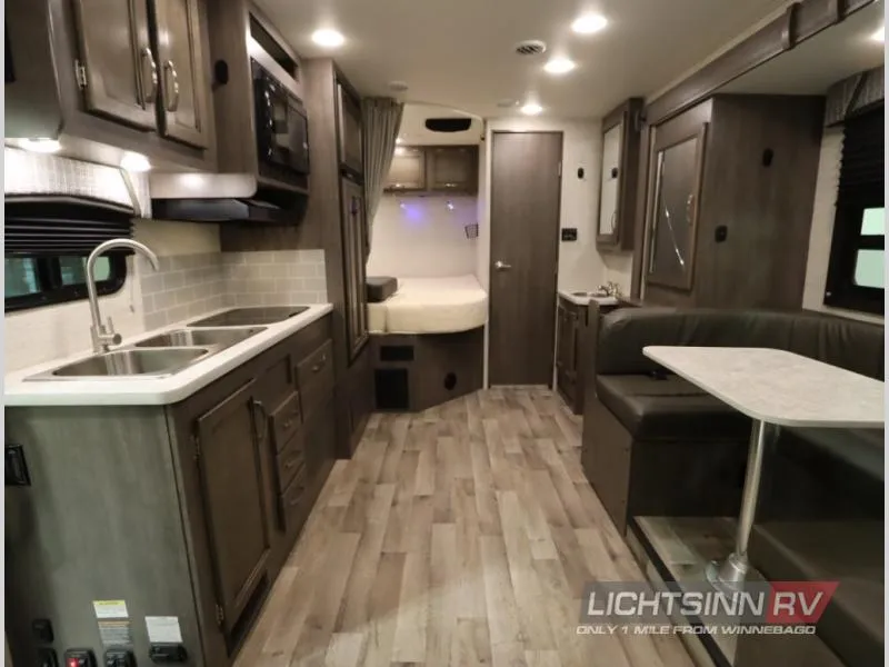 2023 Jayco Redhawk SE 22AF - Photo 3