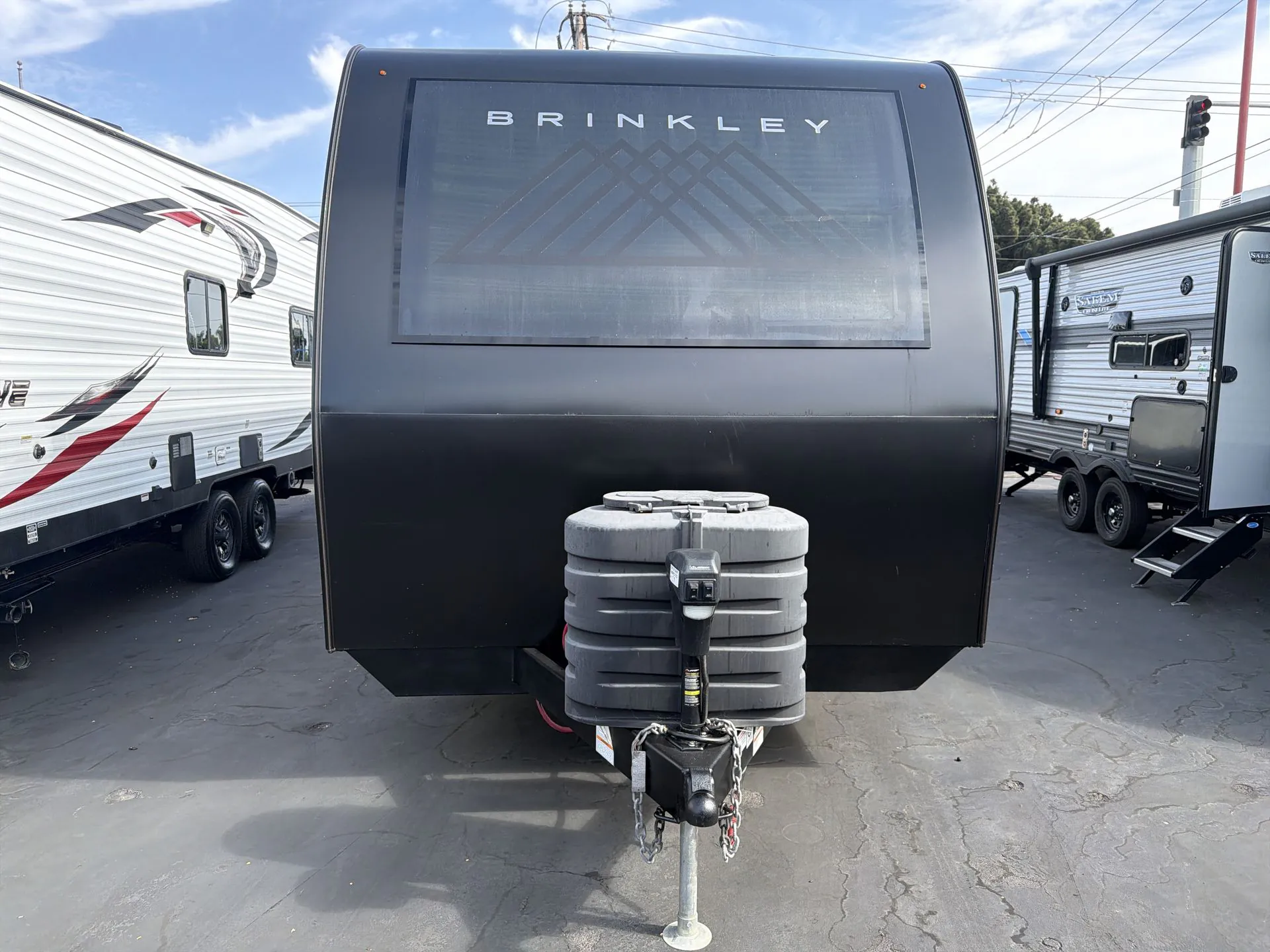 2025 Brinkley Model I 265 - Photo 3