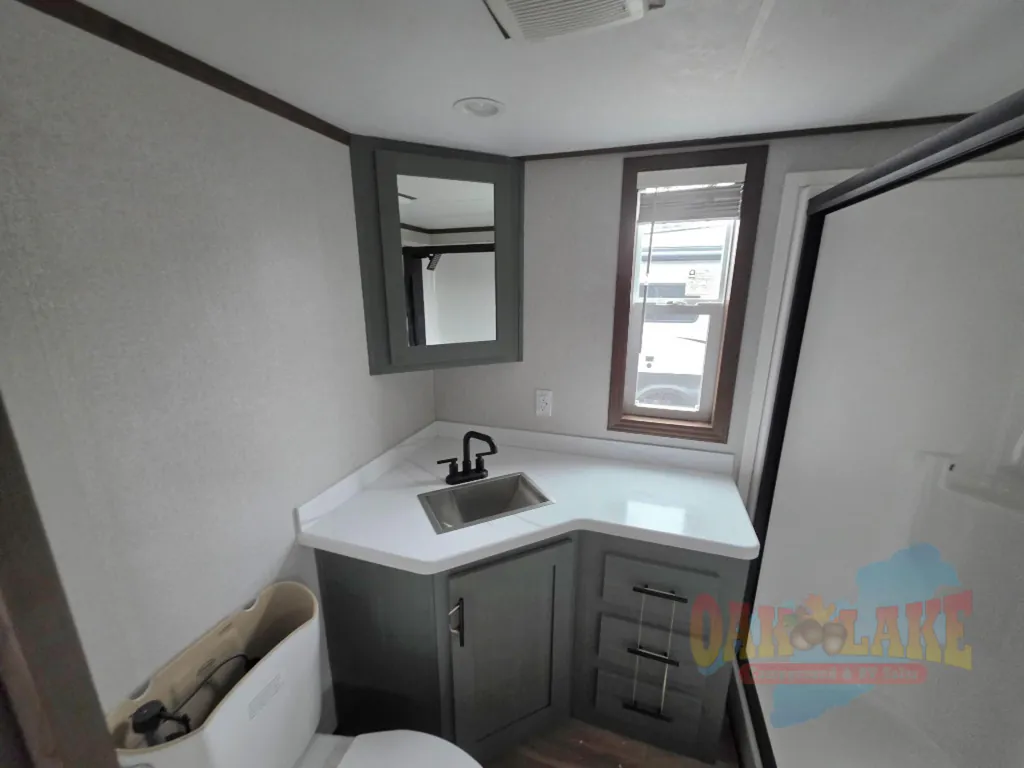 2026 Forest River Quailridge Premier 40FKL-P, Photos photo 19