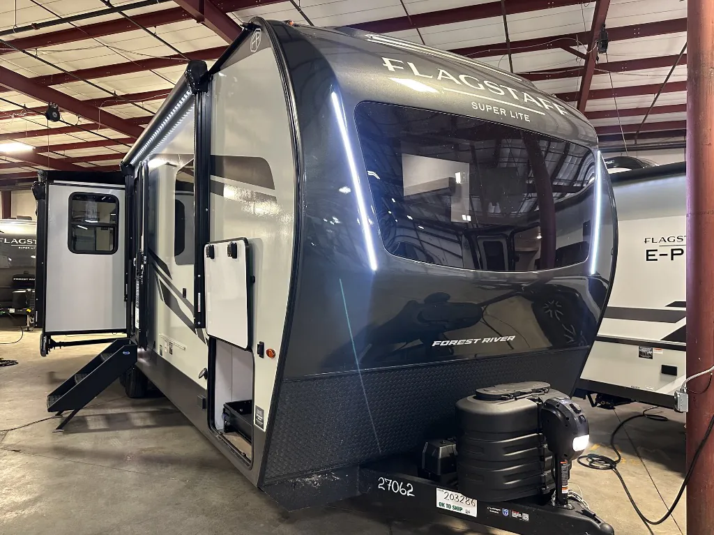 2027 Forest River Flagstaff Super Lite 29KSRL - Photo 2