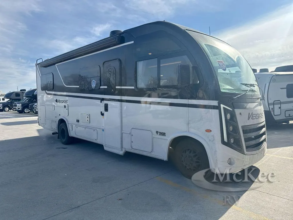 2026 Thor Motor Coach Vegas 262 - Photo 2