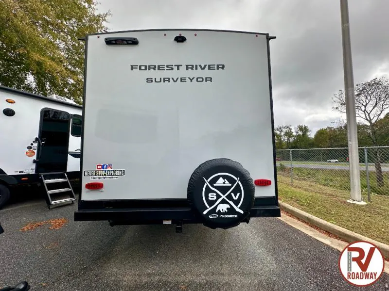 2026 Forest River Surveyor Legend 265RBLE — Photo 5