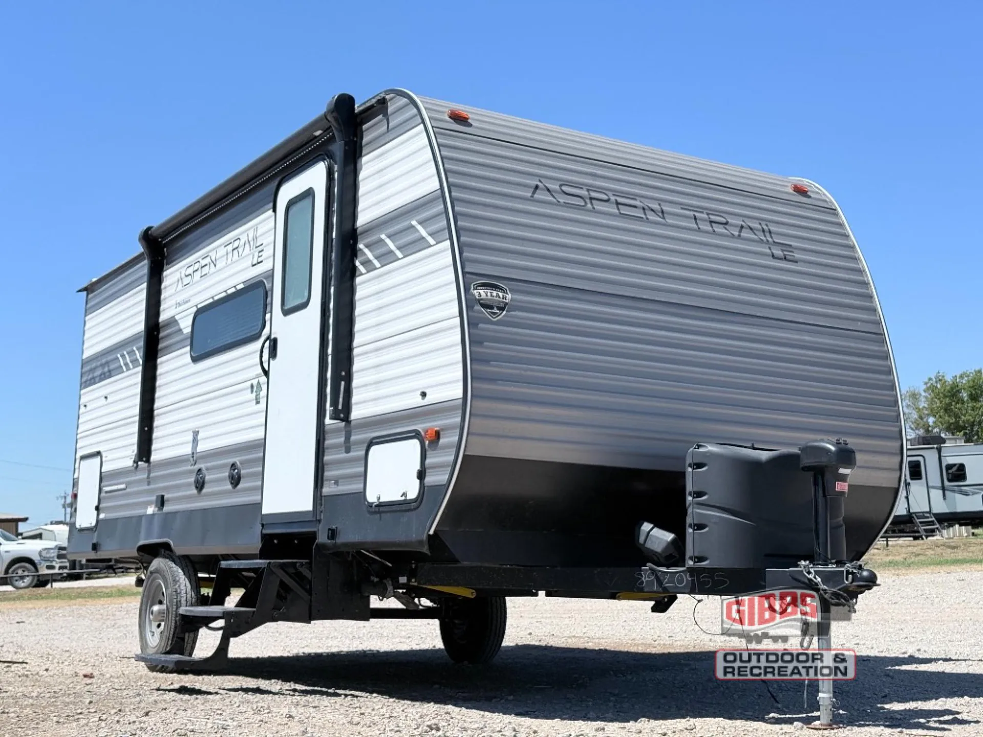 2023 Dutchmen Aspen Trail LE 1980BH - Photo 2