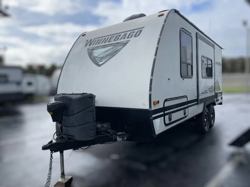 2020 Winnebago Micro Minnie 2106DS - Photo 4