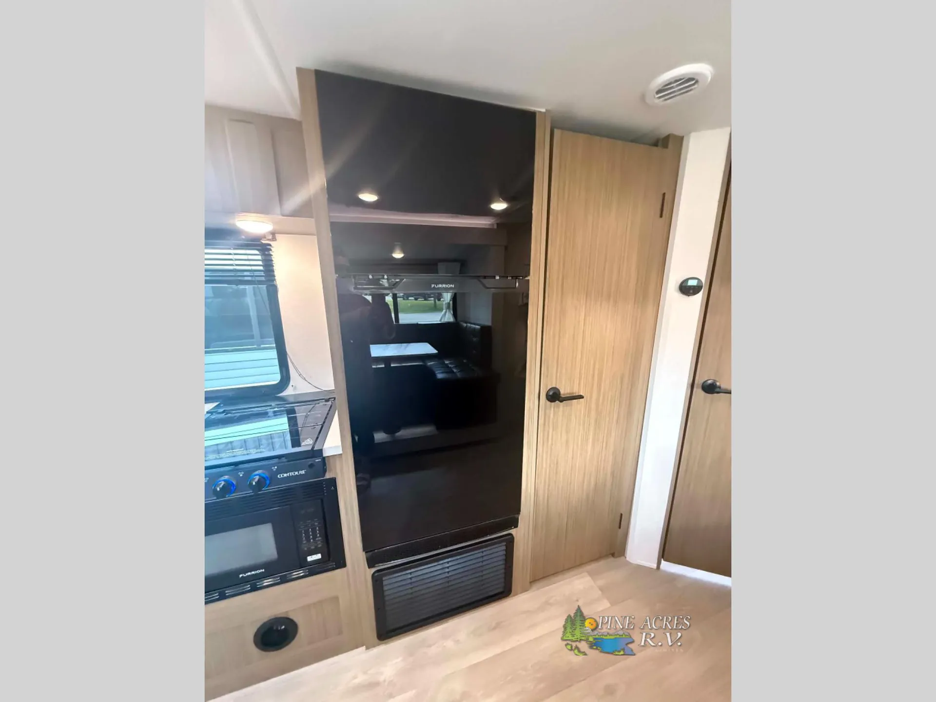 2027 Forest River Wildwood 263BHXL — Photo 7