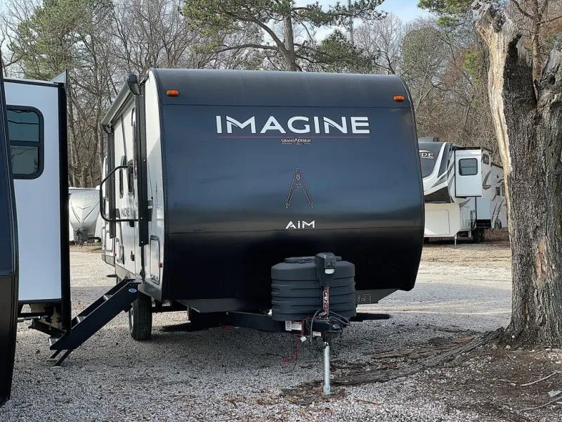 2025 Grand Design Imagine AIM 16ML - Photo 2