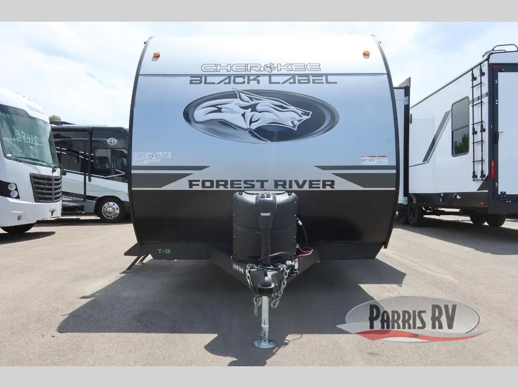 2027 Forest River Cherokee Wolf Pup Black Label 17JWBL - Photo 3