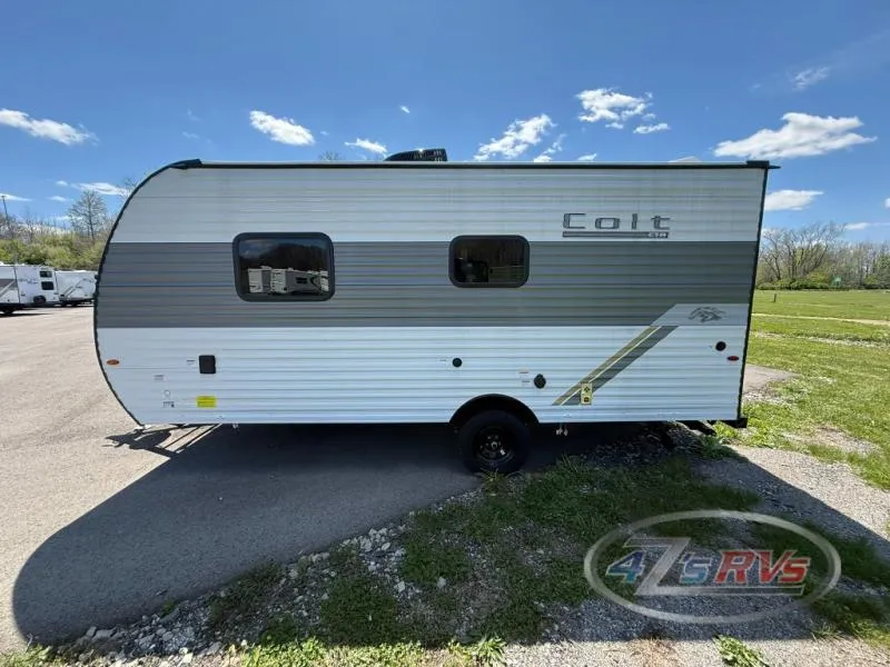 2026 Open Range RV Open Range Colt 17QB - Photo 4