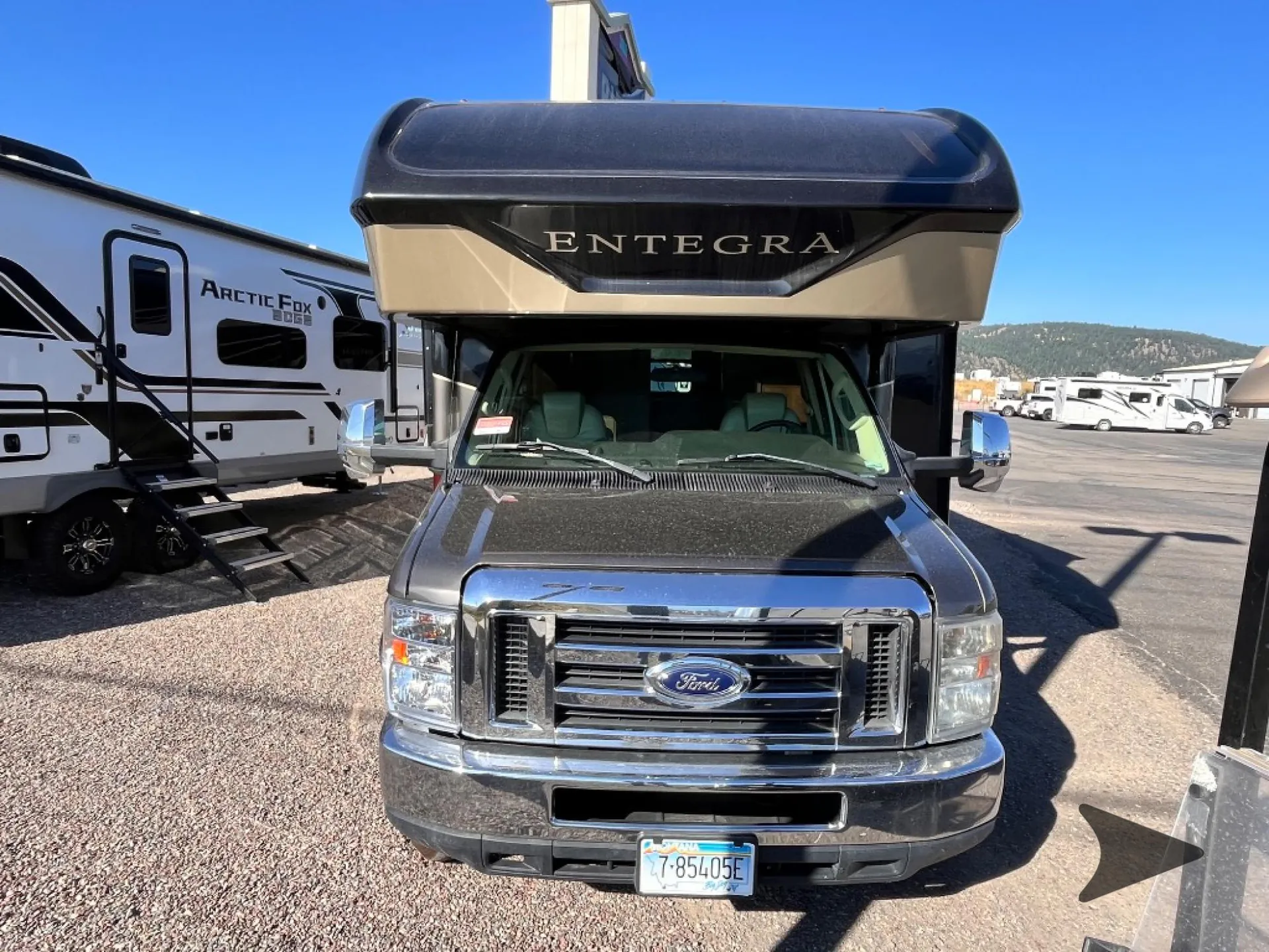 2018 Entegra Coach Esteem 30X - Photo 3