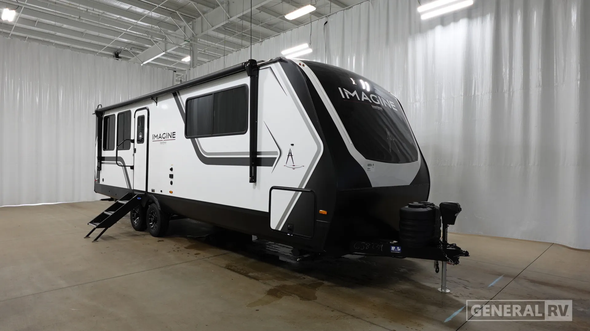 2026 Grand Design Imagine 2700BS - Photo 2