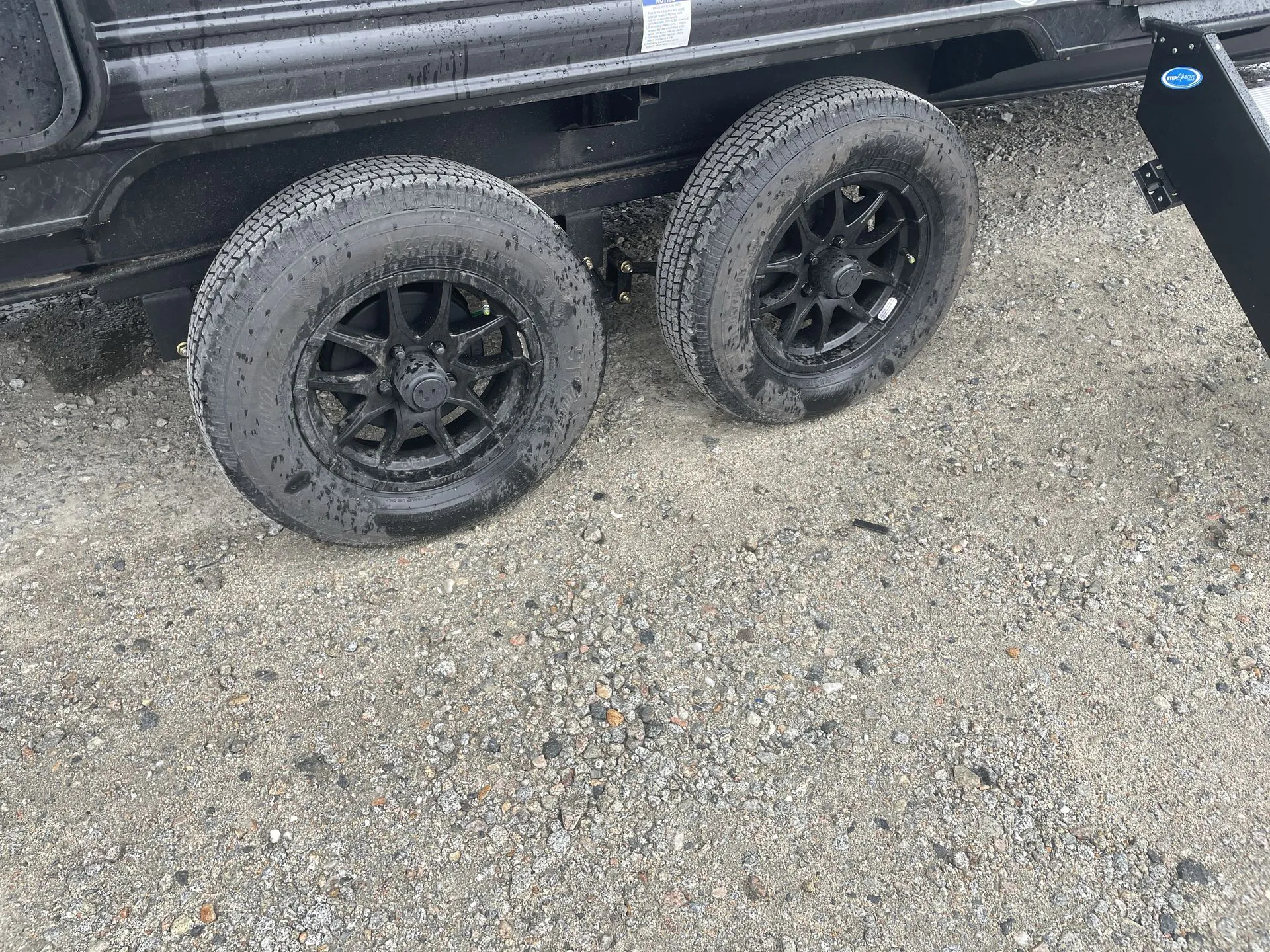 2026 Forest River Cherokee Grey Wolf 26SS — Photo 7