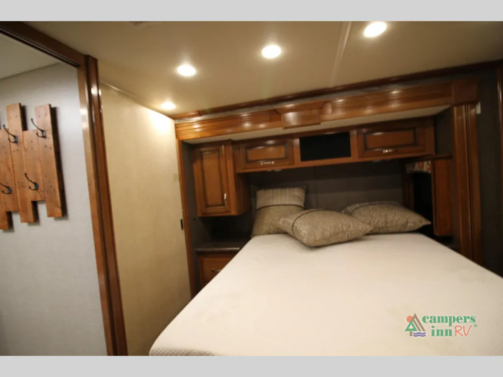 2018 Fleetwood Pace Arrow LXE 38B, Photos photo 74