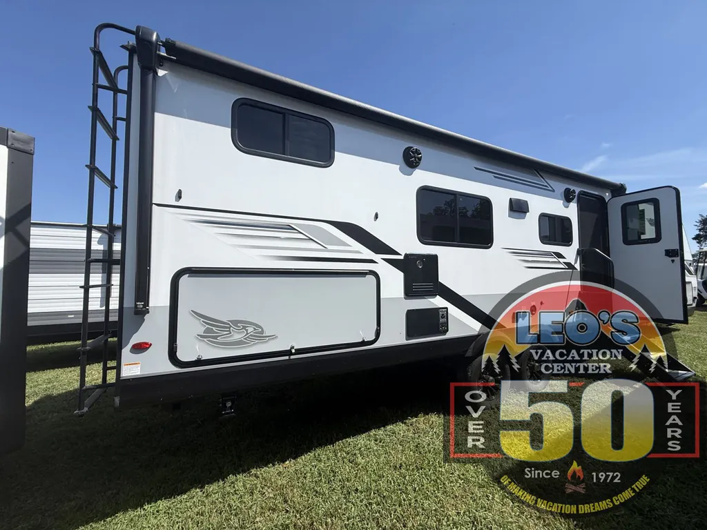 2025 Jayco Jay Feather 29QBH, Photos photo 5