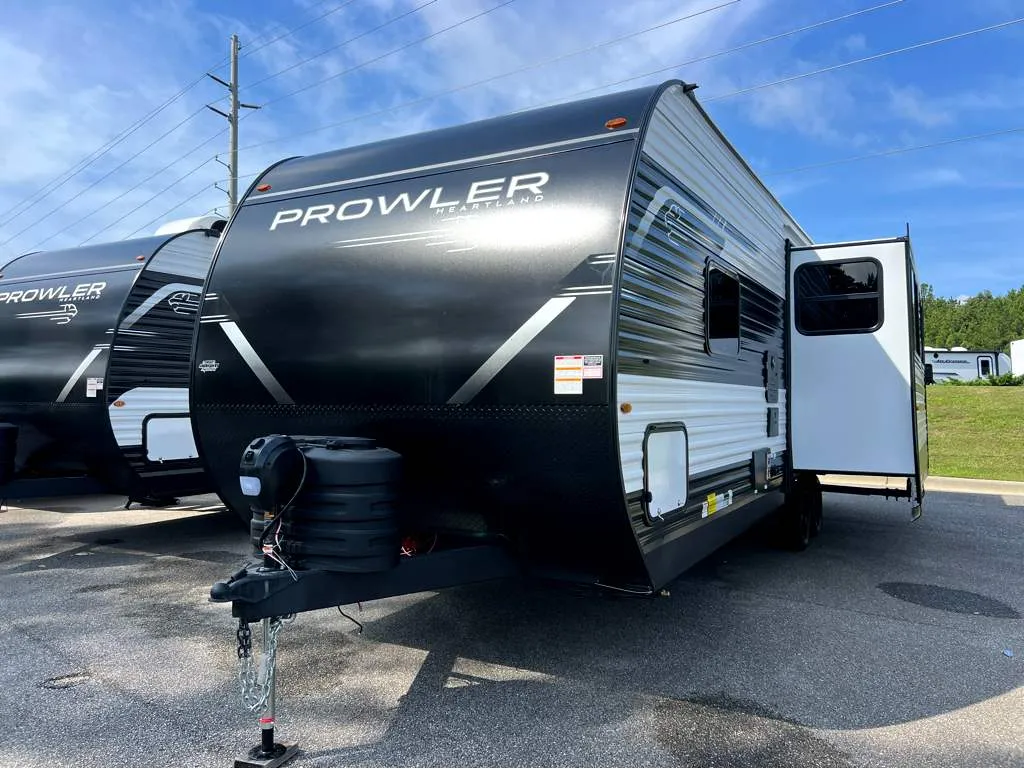 2027 Heartland Prowler 2601RLS - Photo 3