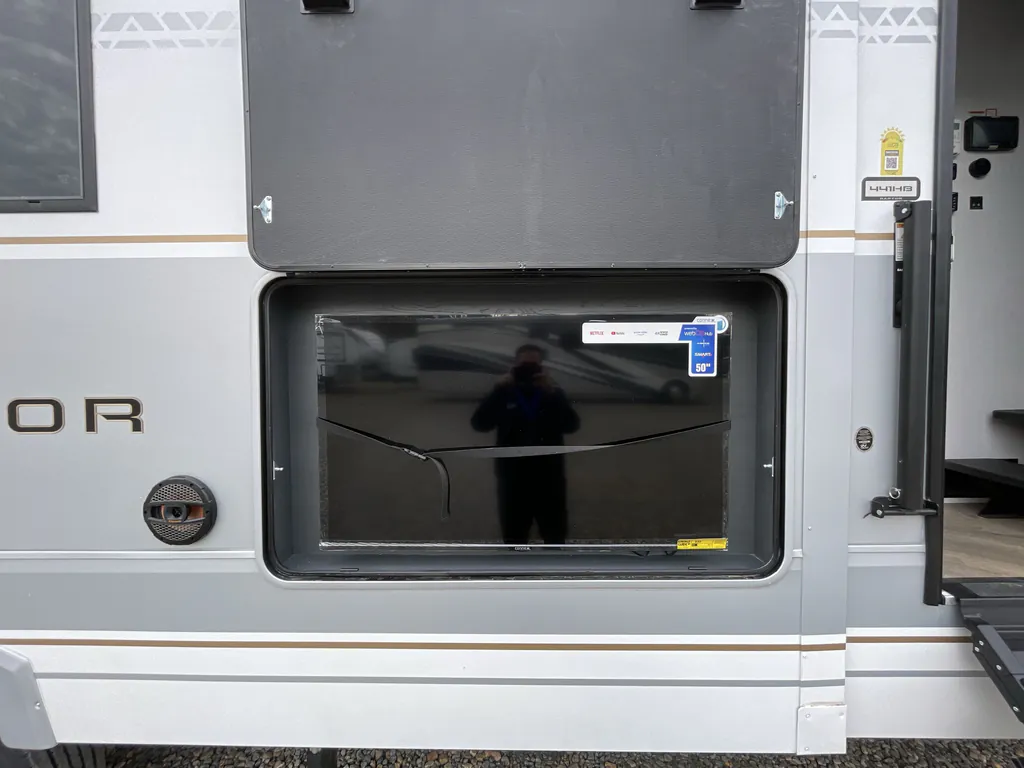 2026 Keystone Raptor 441, Photos photo 10